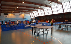 Bienvenue sur le site officiel du club