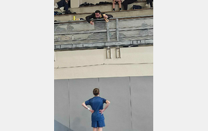 Un coaching de haut niveau....