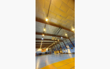 Que la lumière soit !