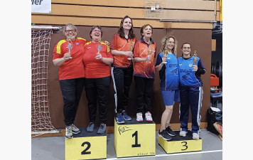 Coupe féminine départementale