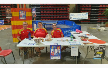 FORUM DES ASSOCIATIONS