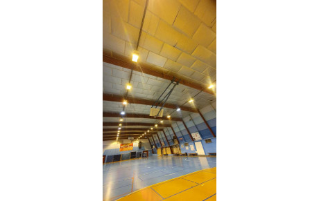 Que la lumière soit !