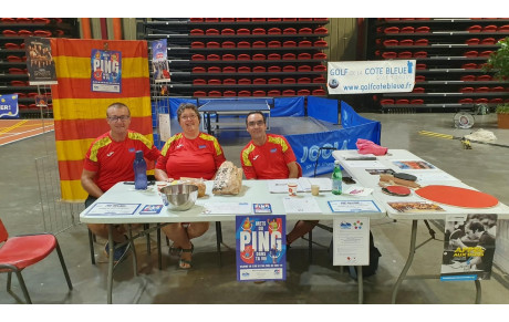 FORUM DES ASSOCIATIONS